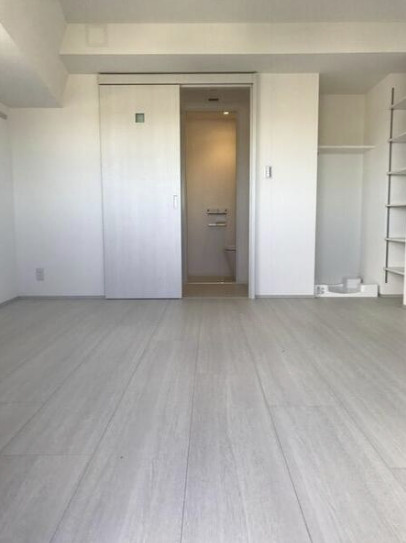 B CITY APARTMENT SUGINAMI TAKAIDOの居間・リビング