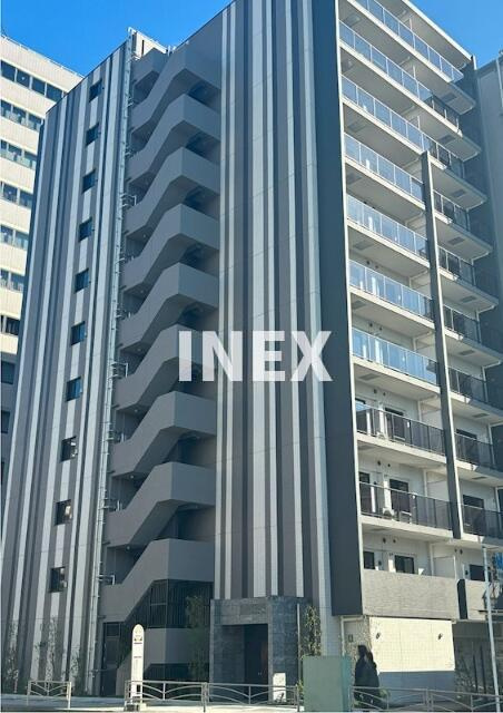 横浜市中区曙町２丁目の賃貸マンション