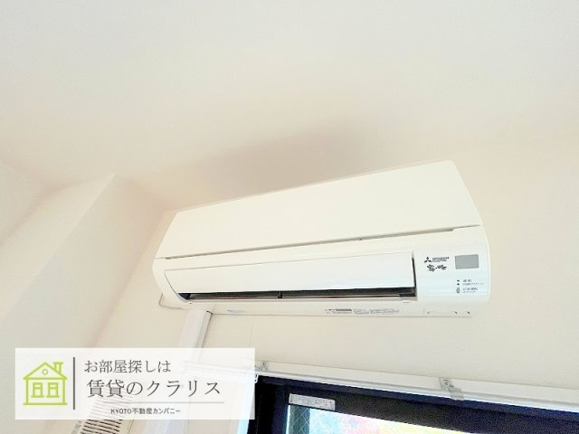 フェリオ千都の設備