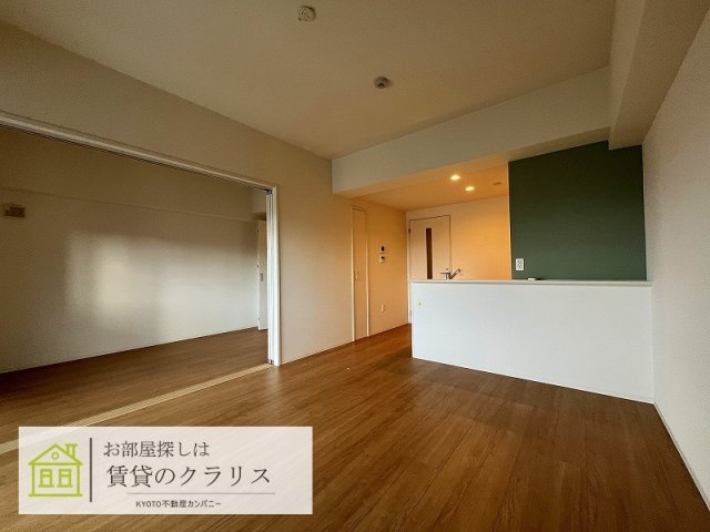 フェリオ千都の居間・リビング