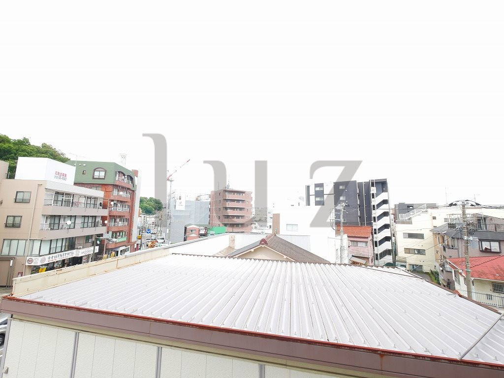 KDXレジデンス天王町の展望