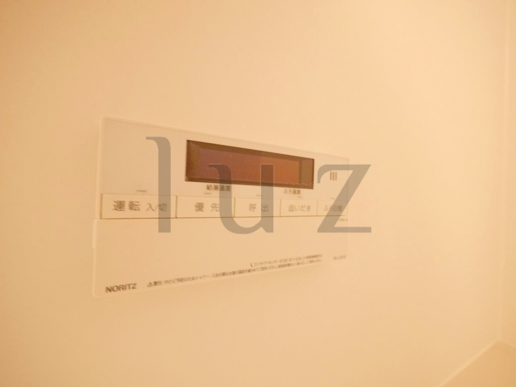 KDXレジデンス天王町の設備