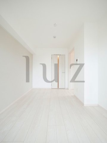 KDXレジデンス天王町の居間・リビング