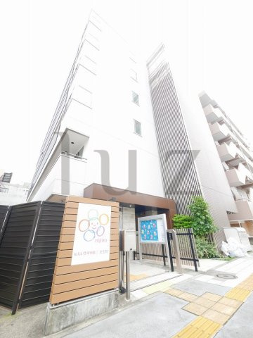 KDXレジデンス天王町の外観