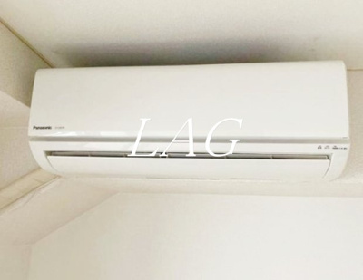 【設備】 | トーシンハイツ東品川 | エアコンです。