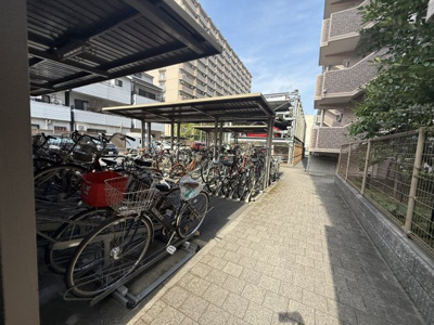 【その他共用部分】 | エンゼルブレッサ鶴見緑地