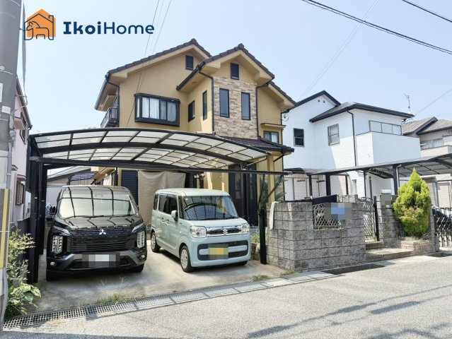 神戸市西区玉津町高津橋　中古戸建のその他|●資料・カタログのご請求無料●バス停まで徒歩6分、17分で明石駅にも到着し通勤や通学に便利な立地
