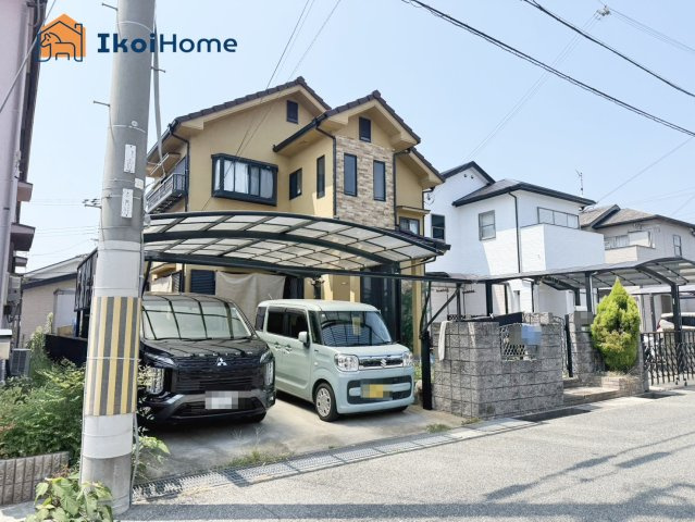 神戸市西区玉津町高津橋　中古戸建のその他|●資料・カタログのご請求無料●　高津橋小学校までは徒歩7分、玉津中学校までは徒歩15分。