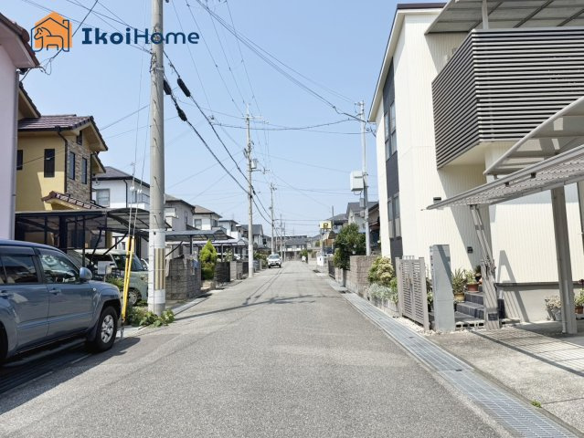 神戸市西区玉津町高津橋　中古戸建のその他|●資料・カタログのご請求無料●周りは静かな住環境でお子様を育てるのに安心してお住まいいただけます