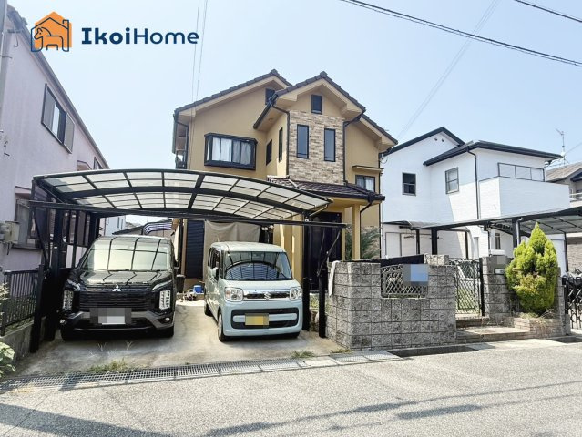 神戸市西区玉津町高津橋　中古戸建のその他|●年中無休：当日予約可●車通りも少なく、お子様とのお散歩も安心してできる閑静な住宅地です！