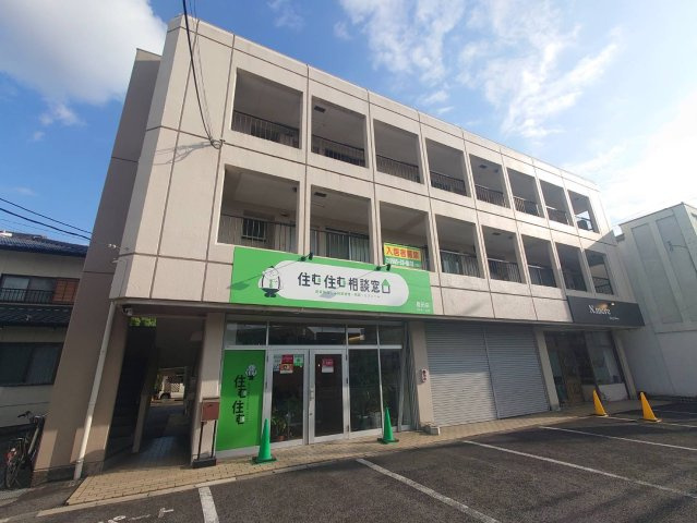 コーポ杉浦