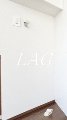 【その他】 | ＪＬＢグランエクリュ高円寺Ⅱ | エアコン付です。