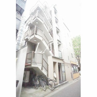 マンション黒米の画像