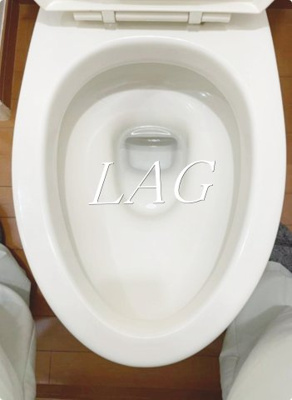 【トイレ】 | シェスタチャペル | トイレです。