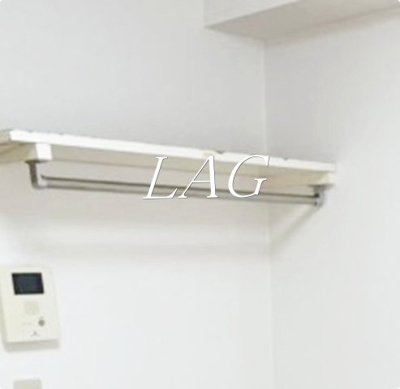 【収納】 | シェスタチャペル | 収納です。