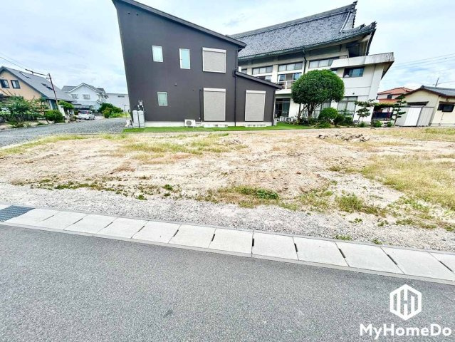 守山区中志段味　1期