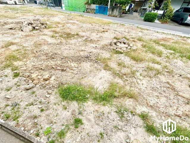 守山区中志段味　1期の外観