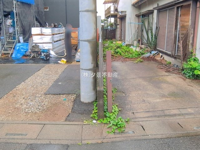 《仲介手数料無料》上尾市大字原市1340-7新築一戸建てブルーミングガーデン