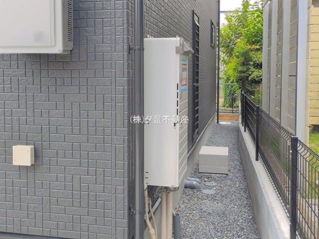《仲介手数料無料》上尾市大字原市1340-7新築一戸建てブルーミングガーデン