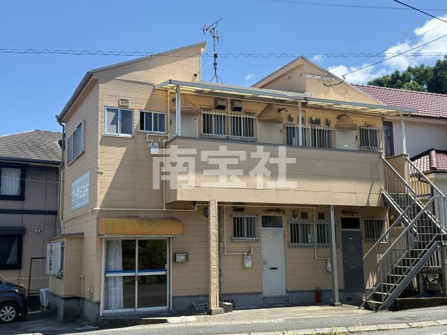 コーポみゆきの画像