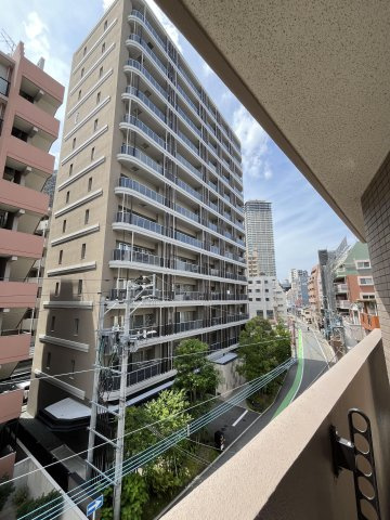 【展望】 | エスポワール城西☆仲介手数料無料☆