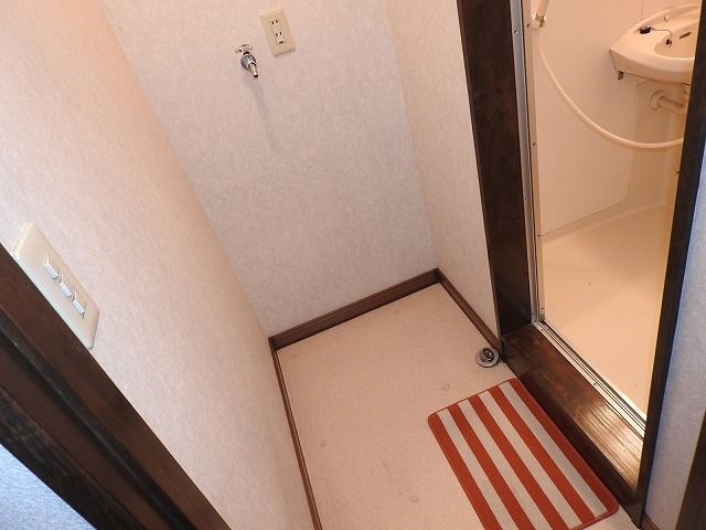 ハイツ ボヌールの設備