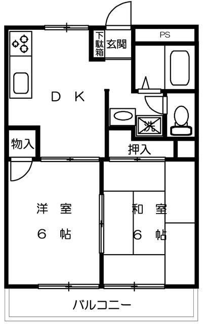 ベルメゾン鈴木