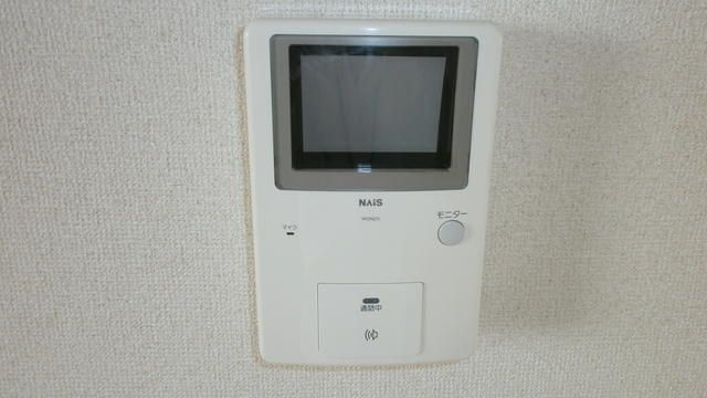 ベルメゾン鈴木のセキュリティ