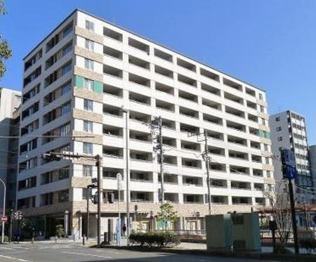 グレーシアパークス横浜関内の画像