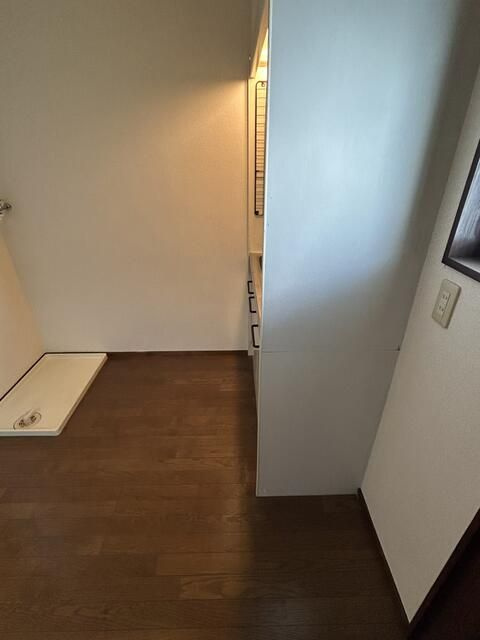 エルムハイツの設備