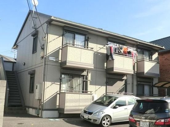 ウィスタ岸町