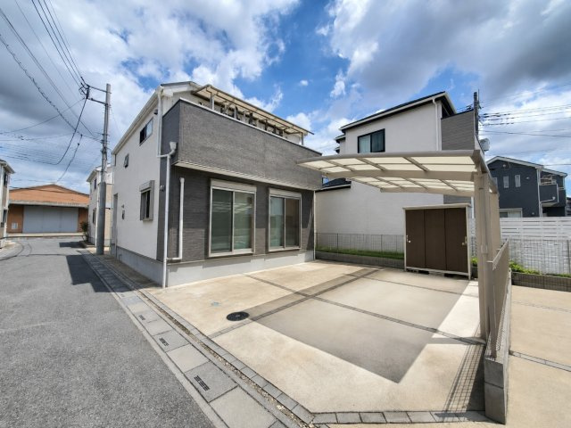三郷市　鷹野1丁目　中古戸建
