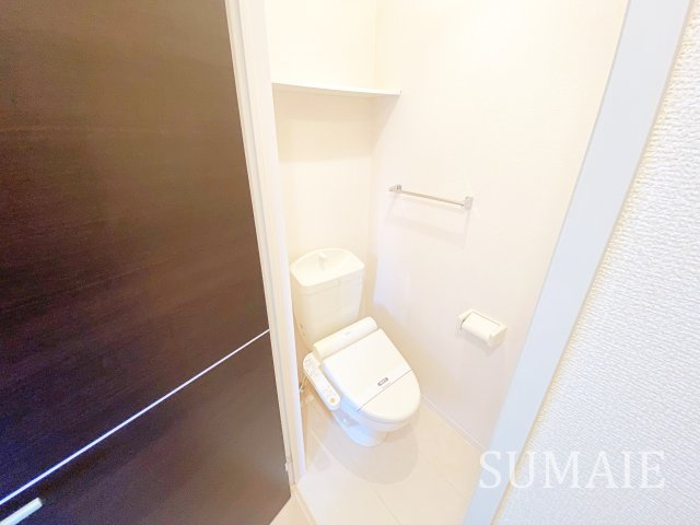 コートプラセール　Ａのトイレ|トイレです☆ミ