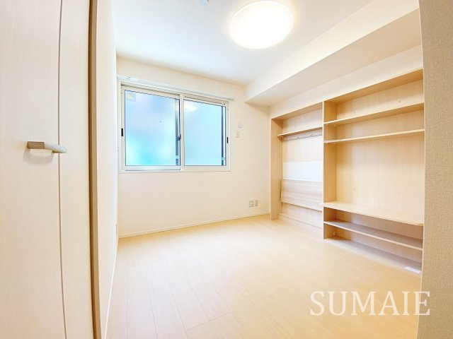 コートプラセール　Ａの居間・リビング|洋室☆彡