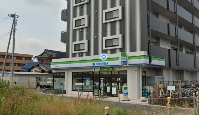 コートプラセール　Ａのその他|ファミリーマート西大宮駅南口店