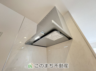 【キッチン】 | いろどりアイタウン栃木市藤岡町藤岡22-P3　3号棟 | 【同社施工写真】建具やクロスその他仕様が異なる場合がございます☆