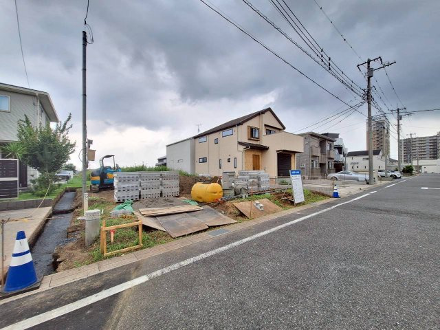 ＷＩＳＴＥＲＩＡ　ウィステリアのその他|耐震耐熱に優れた旭化成施工物件