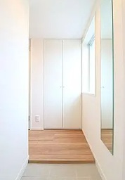 【玄関】 | ＧｒａｎＤｕｏ世田谷ＸＩＩＩ