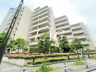 【外観】 | グランドテラス新宿 | 外観です。
