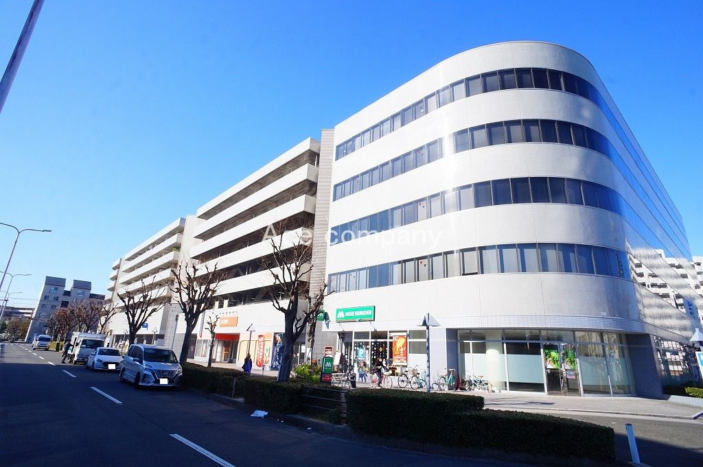 クロスティ八尾南壱番館の画像