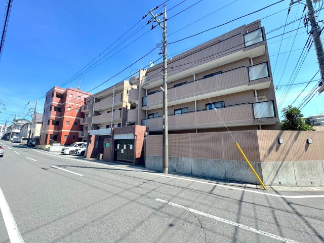 ワコーレ松戸の外観|外観
落ち着きのある洗練された外観デザイン。管理体制も整っており、安心感のある住環境を提供します。