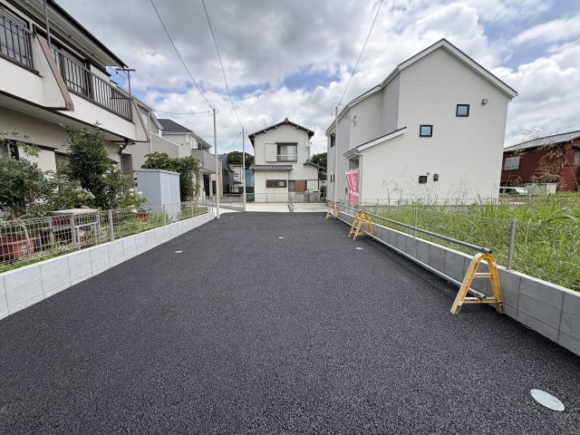 野田市柳沢新田01期　新築戸建　3号棟のその他