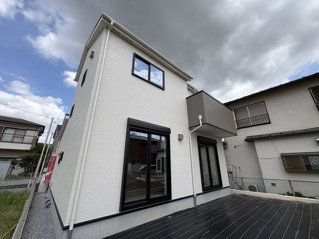 野田市柳沢新田01期　新築戸建　3号棟のその他