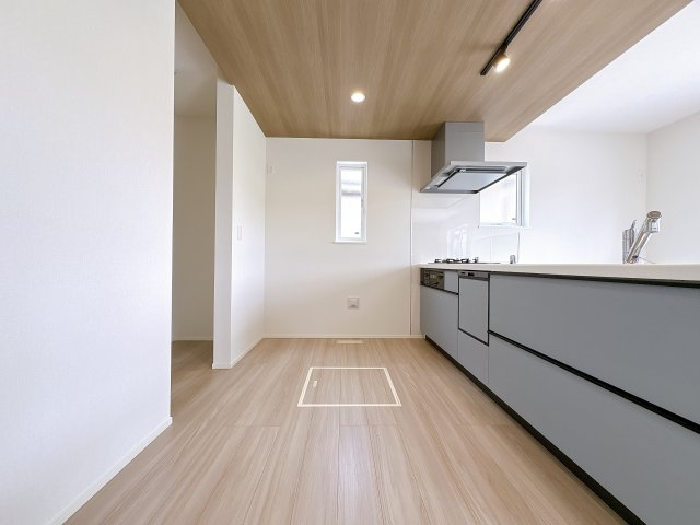 野田市柳沢新田01期　新築戸建　3号棟のその他