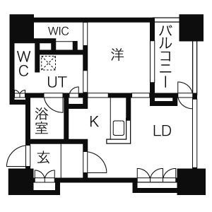 プライムメゾン鴨々川