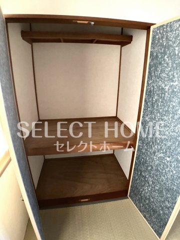  | アパルトマン竜美台1