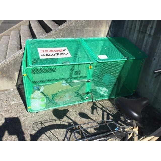 ニッコウＢ棟のその他共用部分