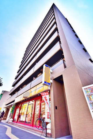 ピュアファースト花園
