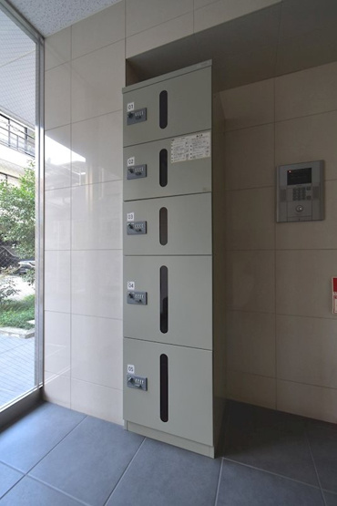 【その他共用部分】アドバンス新大阪Ⅳ
