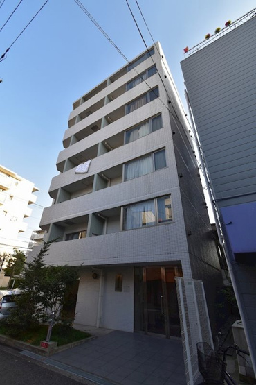 【外観】アドバンス新大阪Ⅳ